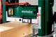 Рейсмусовый станок Metabo DH 330 (0200033000) - изображение 2