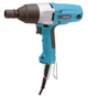 Ударний гайковерт Makita TW0200 + кейс - зображення 1