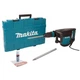Отбойный молоток Makita HM1203C + кейс + зубило + смазка для хвостовиков + салфетка - изображение 2