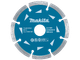 Алмазный диск по бетону Makita (D-41604) - изображение 1
