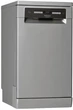 Посудомоечная машина HOTPOINT ARISTON HSFO 3T235 WC X - изображение 1