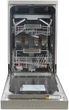 Посудомоечная машина HOTPOINT ARISTON HSFO 3T235 WC X - изображение 3