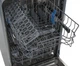 Встраиваемая посудомоечная машина INDESIT DSIE 2B10 - изображение 6