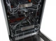 Встраиваемая посудомоечная машина HOTPOINT ARISTON HSIO 3O23 WFE - изображение 6