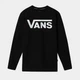 Свитшот мужской Vans VN0A456AY281 M Черный (193392129098) - изображение 5