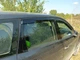 Вітровики (4 шт, HIC) для Renault Scenic/Grand 2009-2016 рр - зображення 3