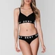 DK4518-бюстгалтер-DKNY-black-L - зображення 4