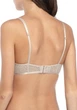 DK4020-бюстгалтер-DKNY-champagne-DD80/36 - зображення 3