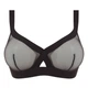 DK4084-бюстгалтер-DKNY-black-B7P-S - зображення 1