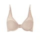 DK4020-бюстгалтер-DKNY-champagne-D75/34 - зображення 1