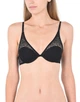 DK4020-бюстгалтер-DKNY-black-B7P-D80/36 - зображення 2