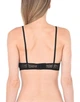 DK4020-бюстгалтер-DKNY-black-B7P-DD75/34 - изображение 3