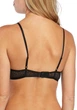 DK4019-бюстгалтер-DKNY-black-B7P-C70/32 - зображення 3