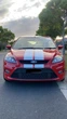 Вії на передні фари Ford Focus 2 2008-2011 S&T (чорний глянець) - изображение 3