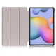 Чохол-книжка BeCover Smart для Samsung Galaxy Tab S7 SM-T870/SM-T875/Tab S8 SM-X700/SM-X706 Насичено-синій (705221) - зображення 4