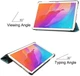 Чохол-книжка BeCover Smart Case для Huawei MatePad T 10s/T 10s (2nd Gen) Spring (705944) - изображение 5