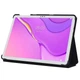 Чохол-книжка BeCover Premium для Huawei MatePad T 10s/T 10s (2nd Gen) Чорний (705445) - изображение 4