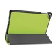 Чохол-книжка BeCover Smart Case для Huawei MatePad T 10s/T 10s (2nd Gen) Зелений (705401) - зображення 3