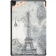 Чохол-книжка BeCover Smart для Lenovo Tab M10 TB-328F (3rd Gen) 10.1" Paris (708296) - зображення 2