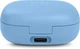 Bluetooth-гарнітура JBL Wave Flex Blue (JBLWFLEXBLU) Синій - изображение 2