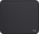 Ігрова поверхня Logitech Mouse Pad Studio Graphite (956-000049) Сірий 32310 - зображення 1