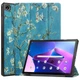 Чохол-книжка BeCover Smart для Lenovo Tab M10 Plus TB-125F (3rd Gen)/K10 Pro TB-226 10.61" Spring (708318) - изображение 2