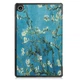 Чохол-книжка BeCover Smart для Lenovo Tab M10 Plus TB-125F (3rd Gen)/K10 Pro TB-226 10.61" Spring (708318) - изображение 3