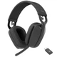 Наушники Logitech Zone Vibe Wireless UC Graphite (981-001199) - изображение 1