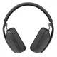 Наушники Logitech Zone Vibe Wireless UC Graphite (981-001199) - изображение 3