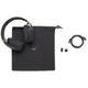 Наушники Logitech Zone Vibe Wireless UC Graphite (981-001199) - изображение 4