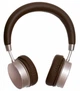 Bluetooth-гарнітура Remax RB-520HB Gold (6954851284857) Золотистий - изображение 2