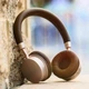 Bluetooth-гарнітура Remax RB-520HB Gold (6954851284857) Золотистий - изображение 8