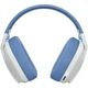 Bluetooth-гарнітура Logitech G435 Wireless White (DLTT) - зображення 2