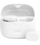 Bluetooth-гарнітура JBL Tune Buds White (JBLTBUDSWHT) Білий - изображение 10
