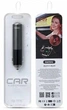 Bluetooth-гарнитура-зарядка Remax RB-T11C Black (DLTT) - изображение 2