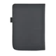 Чохол-книжка BeCover Slimbook для PocketBook 606 Basic Lux 2 2020 Black 8623 - изображение 2