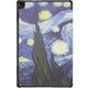 Чохол-книжка BeCover Smart для Lenovo Tab M10 TB-328F (3rd Gen) 10.1" Night (708295) - зображення 2