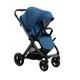 Универсальная коляска 2 в 1 X-lander X-Pulse Petrol Blue - изображение 2