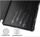 Чохол-книжка BeCover Flexible TPU Mate для Samsung Galaxy Tab A7 Lite SM-T220/SM-T225 Золотистий (706476) - изображение 3