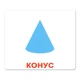 Ламіновані картки Домана "Форма та колір" українською - изображение 6