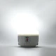 Аккумуляторная переносная лампа Solar light XC50 белая Battery 3600 mAh с солнечной панелью - изображение 5
