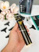 Профессиональная аккумуляторная машинка для стрижки волос VGR V-009 триммер для бороды и усов Gold - изображение 4