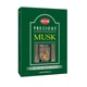Благовоние Безосновное Musk Dhoop Драгоценный Муск 34679 - изображение 1