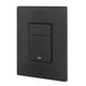 Панель смыва для унитаза Grohe QuickFix Even Black 38966KF0 - изображение 3