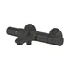 Термостат для ванни Grohe QuickFix Precision Start 345982430 - зображення 4