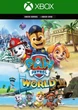 Ключ активации PAW Patrol World для Xbox One/Series S/X - изображение 1