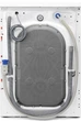 Стиральная машина AEG LFR95166UU - изображение 3