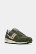 Кроссовки Saucony Shadow 5000 (70665-22s) размер 47 - изображение 5