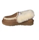 Угги Мокасины Daniella Womens Chestnut 1110818 Ореховый 37 - изображение 1