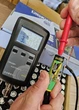 Акумулятор високострумовий 18650 LiitoKala LT-28A 18650 2800mAh 35A Li-Ion Lii-LT28A внутрішній опір ≈ 12.4 мОм - зображення 8